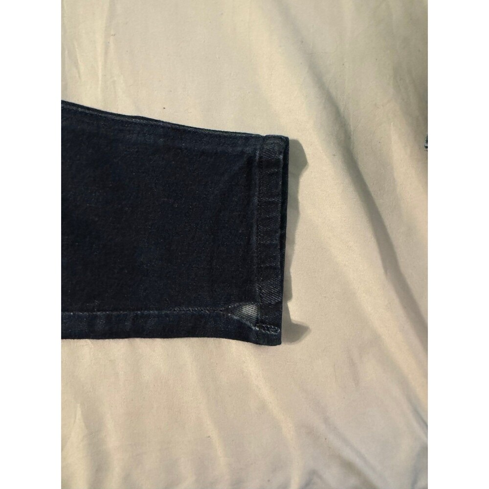 Skinny Mid Rise Jean - Picture 3 of 4